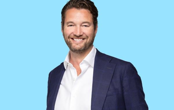 Joost Knabben - Vistra