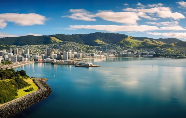 New Zealand